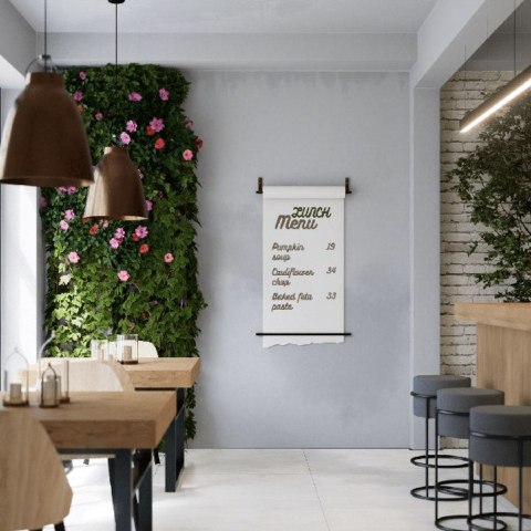 Uchwyt na papier Sisto Cafe Black - BIG