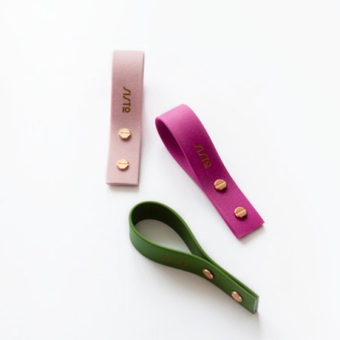 Uchwyt na papier Sisto Cafe Natural - BIG