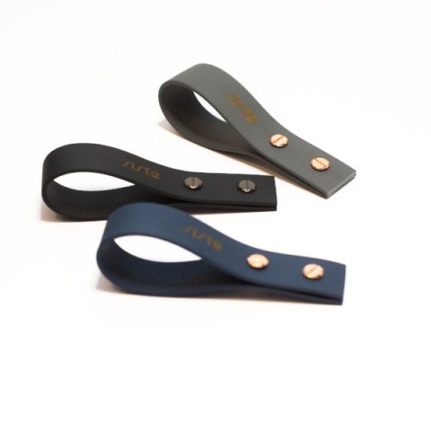 Uchwyt na papier Sisto Cafe Natural - BIG