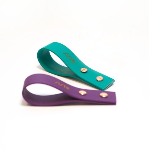 Uchwyt na papier Sisto Cafe Natural - BIG